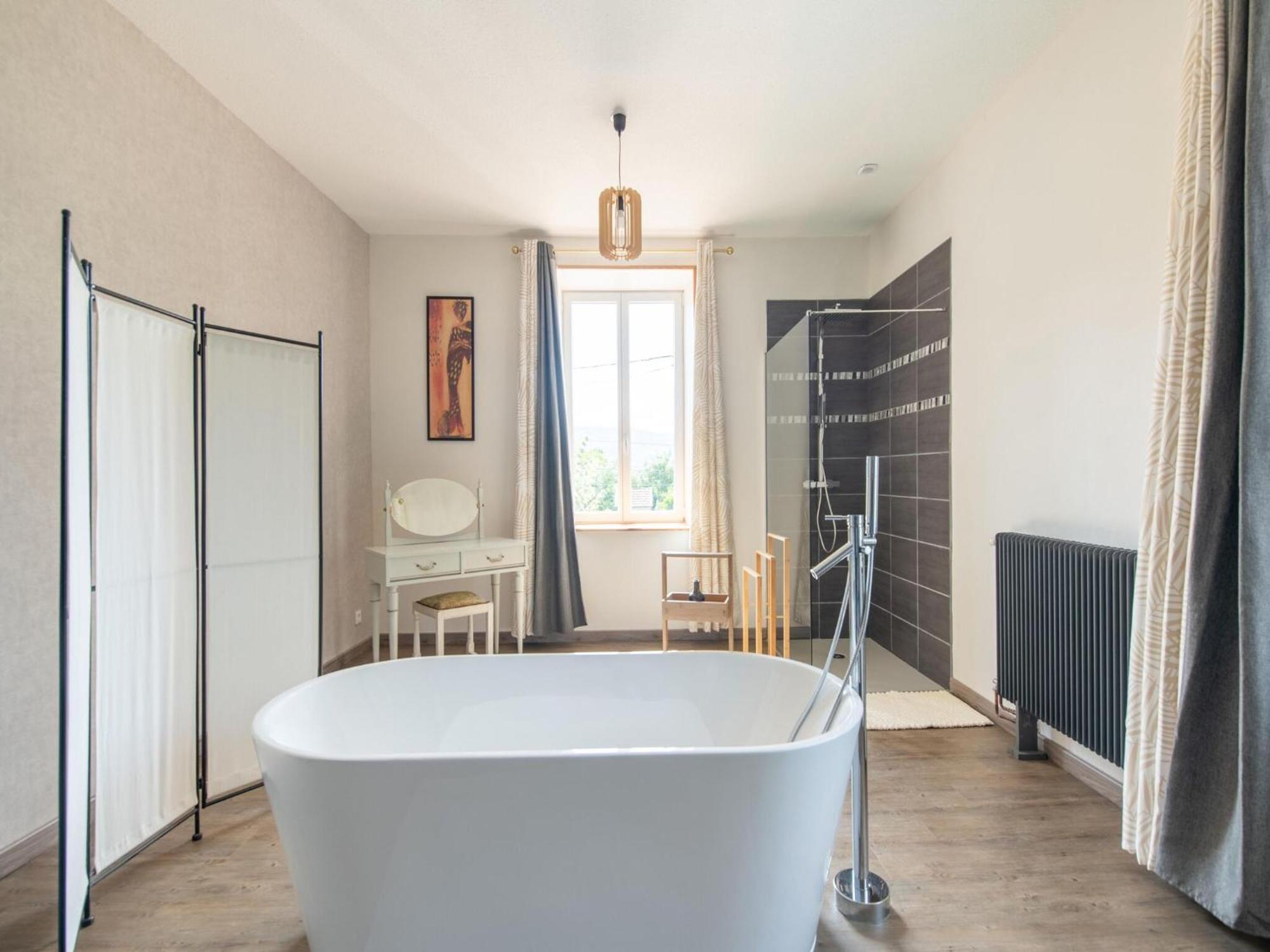 De L'arboretum Holiday home
